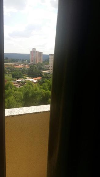 Golden Dophin Grand Hotel Caldas Novas Exteriör bild